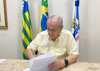 Teresina vai ganhar quatro novas creches da prefeitura; veja os bairros contemplados
