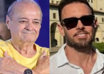 Sílvio Mendes doou terreno para empresário investigado por esquema com PCC