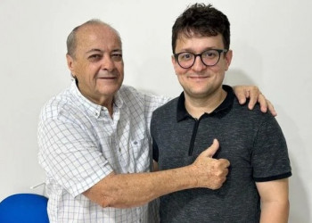 Silvio Mendes disponibiliza dados da gestão após mandado de segurança de vereador