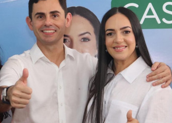 Justiça Eleitoral cassa diplomas do prefeito e vice de Castelo do Piauí