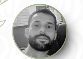 Sobrinho de deputada piauiense morre aos 25 anos em acidente de moto