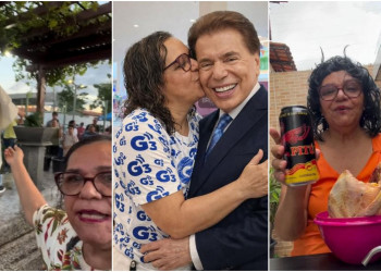 “Disseram que eu não era capaz”: piauiense dá a volta por cima e vira sucesso na internet