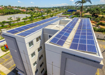 Deputados federais do Piauí levam PL de Rafael para zerar taxas de energia solar no estado