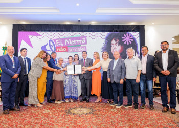 Governo garante R$ 15 milhões para obras e proteção às mulheres no Piauí; veja os projetos