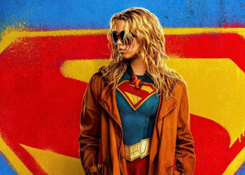 Estreia de Supergirl pode repetir o sucesso de Superman nos cinemas