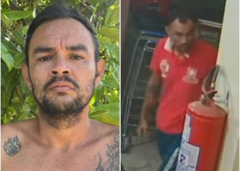 Suspeito confessa morte de criança em depoimento e diz que alvo era o pai no Piauí