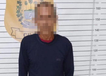 Preso funcionário de padaria suspeito de beijar boca de criança de 5 anos em Parnaíba
