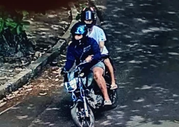 Estudante de Medicina reage a tentativa de furto e atira contra suspeitos na UFPI