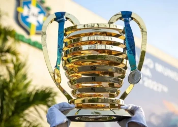 ​​​Semifinais da Copa do Nordeste 2025 são definidas; confira