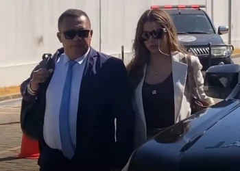 Caso Tatiana: delegado da PF foi primeiro a depor e defesa quer nulidade das provas