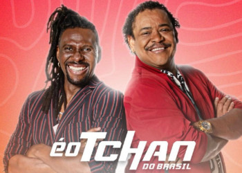 Grupo É o Tchan faz show gratuito na Av. Marechal Castelo Branco nesta segunda (9)