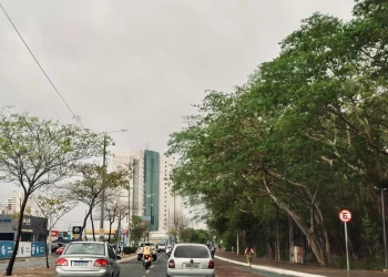 Com chegada do período chuvoso 116 municípios do Piauí estão sob alerta de perigo