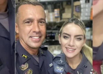 Polícia pede prisão de tenente-coronel por morte de esposa; laudo indica agressão