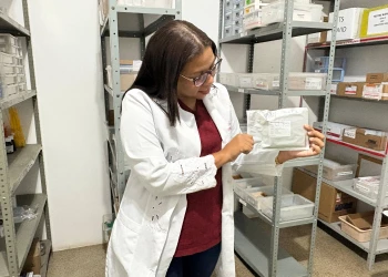 Teste rápido para diagnóstico de calazar passa a ser feito gratuitamente em Teresina