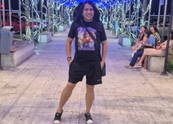 Thanis Killian tem prisão mantida e é transferido para penitenciária