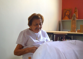 Troféu Tia Maria abre votação para escolher peças de destaque do artesanato piauiense