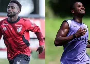 Athletico-PR x Botafogo: veja prováveis escalações e onde assistir ao duelo