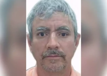 Tio de Michelle Bolsonaro é preso suspeito de integrar grupo criminoso