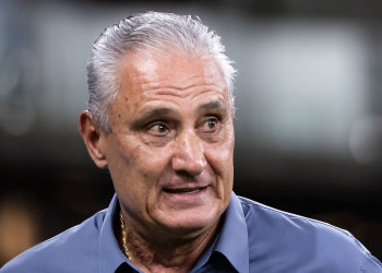 Cruzeiro demite Tite após empate em jogo de 6 gols contra o Vasco no Mineirão