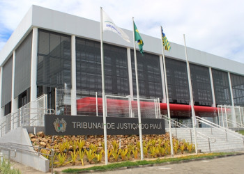 TJPI abre seleção para juiz leigo em Parnaíba com prazo de inscrição até 24 de abril