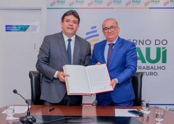 Saiba quem é Anderson Nogueira, que vai governar o Piauí pelos próximos 10 dias