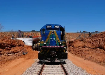 Governo investe mais R$ 152,4 milhões para impulsionar obras da Ferrovia Transnordestina