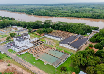 Salto histórico: Teresina dispara no ranking do saneamento e vira destaque nacional