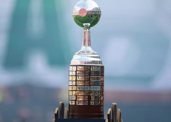 Libertadores 2026: sorteio de hoje define grupos e pode ter confrontos de gigantes