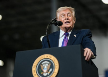 Trump anuncia trégua temporária e tenta acordo para conter crise com o Irã