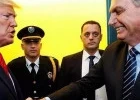 ​​​​STF suspeita que Trump prepara rota de fuga para Bolsonaro escapar da prisão no Brasil
