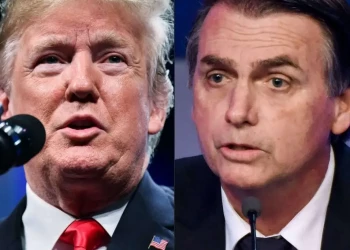Itamaraty pede esclarecimento ao representante dos Estados Unidos no Brasil