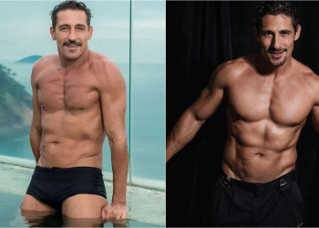 Aos 61 anos, Tuca Andrada se assume gay e reforça liberdade de viver sem máscaras