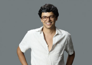 Artista da nova geração da MPB se apresenta em Teresina