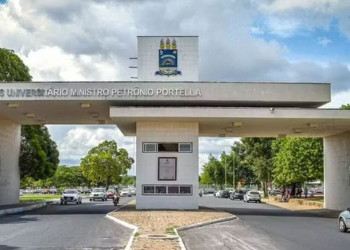 UFPI abre 250 vagas para curso gratuito sobre inclusão escolar; saiba como se inscrever