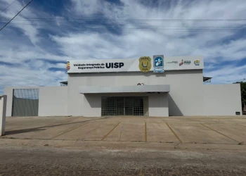 Moradores de Simplício Mendes ganham Unidade Integrada de Segurança Pública amanhã (24)