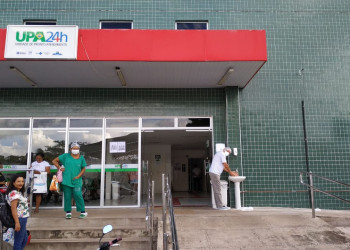 HUT, UPAs e Samu funcionam normalmente no feriadão em Teresina; UBS's estarão fechadas