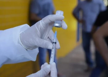 Teresina passa a aplicar reforço com vacina meningocócica ACWY
