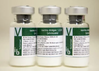 Vacina da dengue do Butantan mantém proteção por cinco anos e reduz casos graves