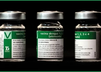 Anvisa autoriza vacina do Butantan, primeira de dose única contra a dengue