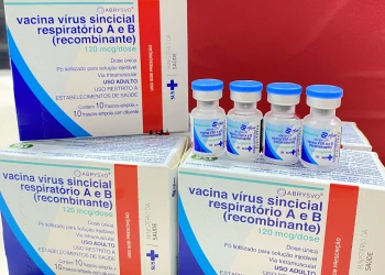 Vacinação contra bronquiolite em bebês inicia em Teresina na quinta (11); saiba aonde