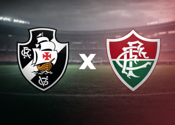 Vasco x Fluminense: onde assistir ao vivo e prováveis escalações do clássico