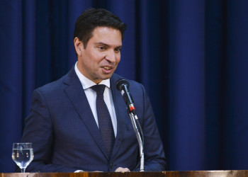 Moraes ordena perda de mandato de Ramagem; rito ainda não foi definido