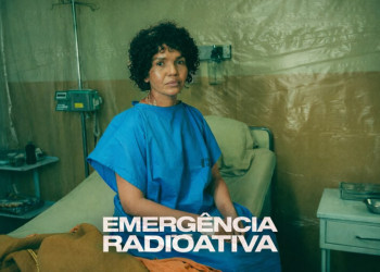 Atriz piauiense Ana Costa ganha destaque na Netflix e recebe elogios de Rafael Fonteles