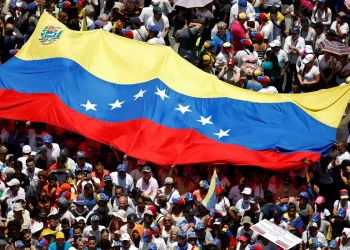 Brasil, México, Chile, Colômbia, Uruguai e Espanha condenam ataque dos EUA à Venezuela