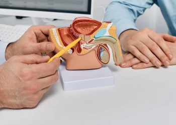 Disfunção erétil é revertida em 9 de 10 casos com “viagra eletrônico”