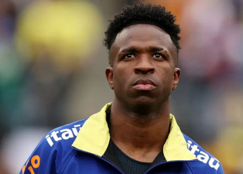 Ancelotti testa Seleção, Vini Jr treina e acende expectativa para duelo com a Croácia