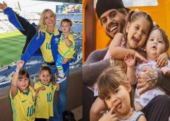 Equipe de Virginia e Zé Felipe se pronuncia após notificação do Conselho Tutelar