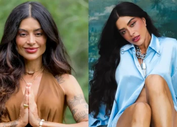 Ex- 'BBB 26' adotam novo visual fora do reality; veja antes e depois