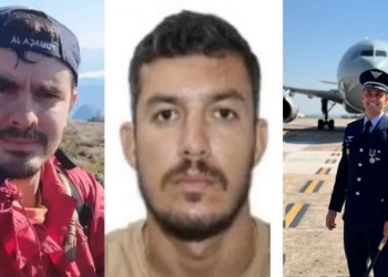 Saiba quem são as vítimas da queda de helicóptero no Rio de Janeiro