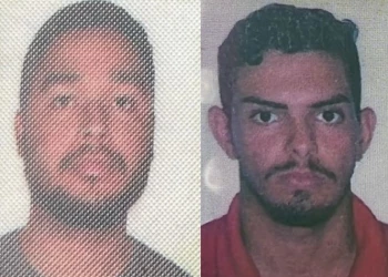 Dois jovens morrem afogados na praia Peito de Moça, em Luís Correia